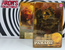 Load image into Gallery viewer, Clive Barker's The Infernal Parade The Sabbaticus Bleb and Heeler Action Figure