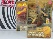 Load image into Gallery viewer, Clive Barker's The Infernal Parade The Golem Elijah Action Figure