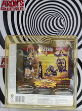 Load image into Gallery viewer, Clive Barker's The Infernal Parade Tom Requiem Action Figure