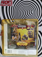 Load image into Gallery viewer, Clive Barker's The Infernal Parade The Sabbaticus Bleb and Heeler Action Figure