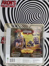 Load image into Gallery viewer, Clive Barker's The Infernal Parade The Golem Elijah Action Figure