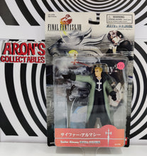 Load image into Gallery viewer, Final Fantasy VIII Extra Soldier Seifer Almasy Figure
