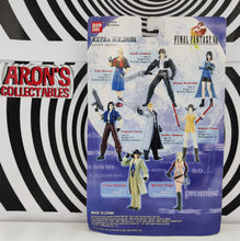 Load image into Gallery viewer, Final Fantasy VIII Extra Soldier Zell Dincht Figure