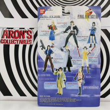 Load image into Gallery viewer, Final Fantasy VIII Extra Soldier Quistis Trepe Figure