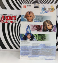 Load image into Gallery viewer, Final Fantasy X Seymour Action Figure