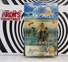 Load image into Gallery viewer, Final Fantasy X Tidus Action Figure
