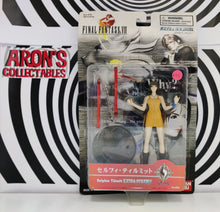 Load image into Gallery viewer, Final Fantasy VIII Extra Soldier Selphie Tilmitt Figure
