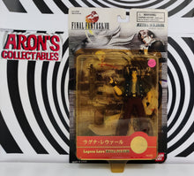 Load image into Gallery viewer, Final Fantasy VIII Extra Soldier Laguna Loire Figure
