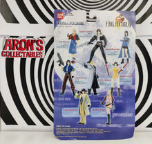 Load image into Gallery viewer, Final Fantasy VIII Extra Soldier Laguna Loire Figure