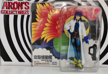Load image into Gallery viewer, Ghost in the Shell Motoko Kusanagi Alias Figure