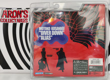 Load image into Gallery viewer, Ghost in the Shell Motoko Kusanagi Alias Figure
