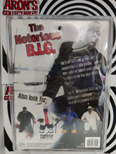 Load image into Gallery viewer, The Notorious B.I.G 9" Figure