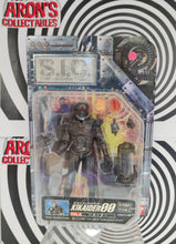 Load image into Gallery viewer, S.I.C Super Imaginative Chogokin Kikaider00 Hakaider Figure