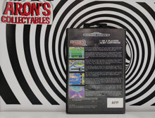 Load image into Gallery viewer, SEGA Mega Drive 1992 Sonic the Hedgehog 2 SEGA 16-Bit Cartridge Boxed
