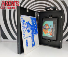 Load image into Gallery viewer, SEGA Mega Drive 1992 Sonic the Hedgehog 2 SEGA 16-Bit Cartridge Boxed