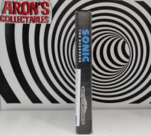 Load image into Gallery viewer, SEGA Mega Drive 1991 Sonic the Hedgehog SEGA 16-Bit Cartridge Boxed