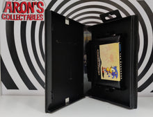 Load image into Gallery viewer, SEGA Mega Drive 1991 Sonic the Hedgehog SEGA 16-Bit Cartridge Boxed