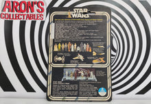Load image into Gallery viewer, Star Wars Vintage 1977 A New Hope Stormtrooper 12 Back Card Australian Edition