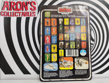 Load image into Gallery viewer, Star Wars Vintage 1980 The Empire Strikes Back Rebel Solider Hoth Battle Gear 32 Back Unpunched Card