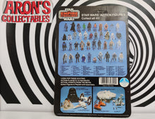 Load image into Gallery viewer, Star Wars Vintage 1980 The Empire Strikes Back Han Solo Bespin Outfit 41 Back Unpunched Card
