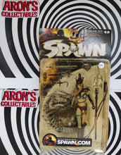 Load image into Gallery viewer, Spawn Classics Series 17 Tiffany II Figure