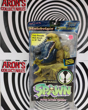 Load image into Gallery viewer, Spawn Deluxe Edition Malebolgia 15" Figure