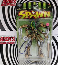 Load image into Gallery viewer, Manga Spawn Series 10 Manga Freak Figure