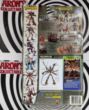 Load image into Gallery viewer, Manga Spawn Series 10 Manga Freak Figure