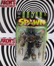Load image into Gallery viewer, Manga Spawn Series 10 Manga Dead Spawn Figure
