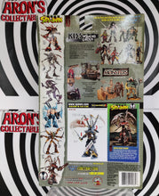 Load image into Gallery viewer, Manga Spawn Series 10 Manga Dead Spawn Figure