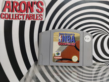 Load image into Gallery viewer, N64 Kobe Bryant in NBA Courtside Video Game Cartridge