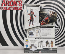 Load image into Gallery viewer, Star Wars Legacy Collection BD61 Shaak Ti Action Figure