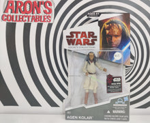 Load image into Gallery viewer, Star Wars Legacy Collection BD43 Agen Kolar Action Figure