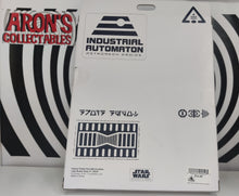 Load image into Gallery viewer, Star Wars R-Series Accessory Panels Droid Depot Set