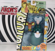 Load image into Gallery viewer, Futurama Roberto Series Mom Action Figure