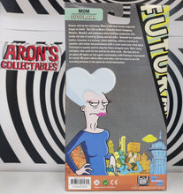 Load image into Gallery viewer, Futurama Roberto Series Mom Action Figure