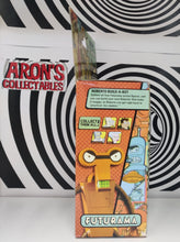 Load image into Gallery viewer, Futurama Roberto Series Mom Action Figure