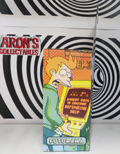 Load image into Gallery viewer, Futurama Roberto Series Mom Action Figure