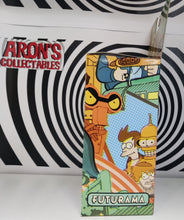 Load image into Gallery viewer, Futurama Robot Santa Series Nudar Action Figure