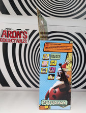 Load image into Gallery viewer, Futurama Robot Santa Series Nudar Action Figure