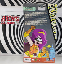 Load image into Gallery viewer, Futurama Robot Santa Series Clobberella Action Figure