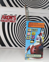 Load image into Gallery viewer, Futurama Robot Santa Series Clobberella Action Figure