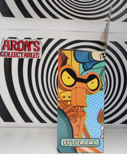 Load image into Gallery viewer, Futurama Santa Robot Series Bender Super King Action Figure