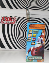 Load image into Gallery viewer, Futurama Santa Robot Series Bender Super King Action Figure