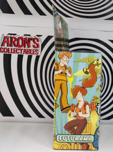 Load image into Gallery viewer, Futurama Robot Santa Series Zapp Brannigan Action Figure