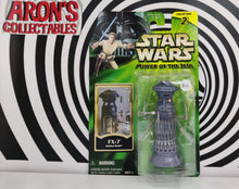 Load image into Gallery viewer, Star Wars Power of the Jedi FX-7 Medical Droid Action Figure