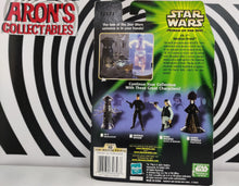 Load image into Gallery viewer, Star Wars Power of the Jedi FX-7 Medical Droid Action Figure