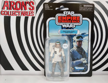 Load image into Gallery viewer, Star Wars VC120 The Empire Strikes Back Rebel Soldier (Hoth) Action Figure