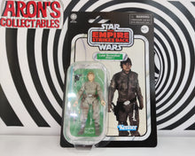Load image into Gallery viewer, Star Wars VC04 The Empire Strikes Back Luke Skywalker (Bespin) Action Figure
