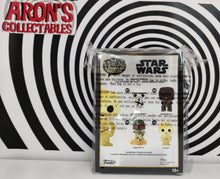 Load image into Gallery viewer, Pop Pin Star Wars #10 C-3PO Enamel Pin